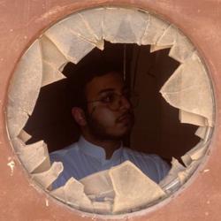 Clubhouse profile picture for @salehhhhh