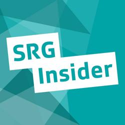 SRG Insider Clubhouse