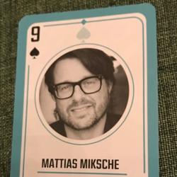 Mattias Miksche Clubhouse