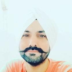 Diljit Singh Clubhouse