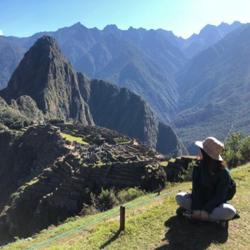 Momoko Hirayama Clubhouse