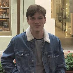 Jacob Fühner Clubhouse