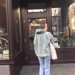 Marlene Fühner Clubhouse