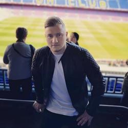 Dj T-Jones Clubhouse