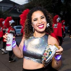 Juliette Frazier Clubhouse