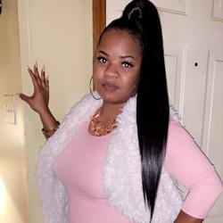 Keondra JaBree Clubhouse