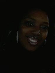 Dacia Tolbert Clubhouse