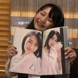 Nanami Onoue Clubhouse