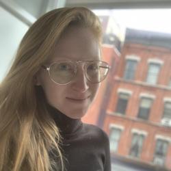 Julia Grace Brimelow Clubhouse
