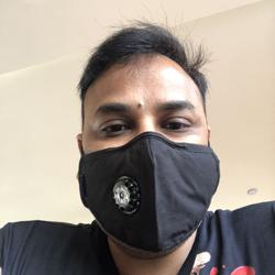 Clubhouse profile picture for @prashan