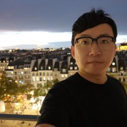 Howard Huang Clubhouse