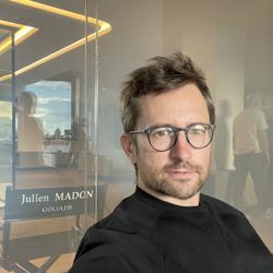 Julien MADON Clubhouse