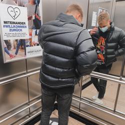 Leon Heumann Clubhouse