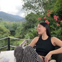 Rattika Sue Clubhouse