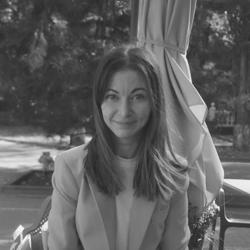 Victoria Savchenko Clubhouse