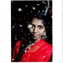 Shamini Krishnan Clubhouse