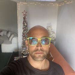 Julian Medina Clubhouse