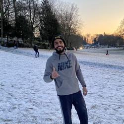 Jonathas Araujo Clubhouse