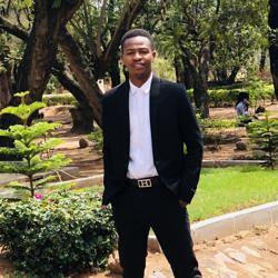 godwin Itikad Clubhouse