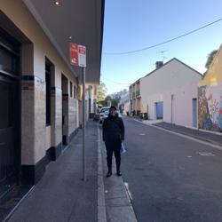 Sophy Teguh Clubhouse