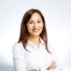 Barbora Moravcova Clubhouse