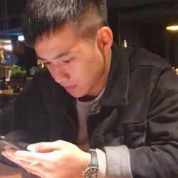 賴 晏崇 Clubhouse