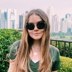 Beatriz De Castro Neves Clubhouse