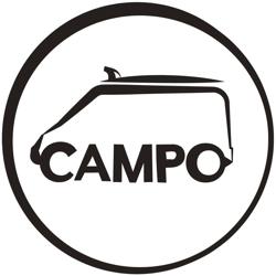 Campo Vans Clubhouse