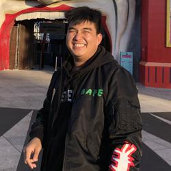 Jason Liew Clubhouse