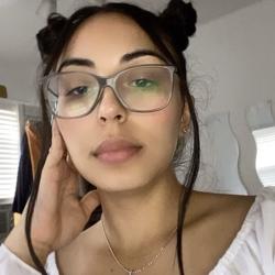 Natalie Arcila Clubhouse