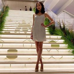 Tania Korchagina Clubhouse