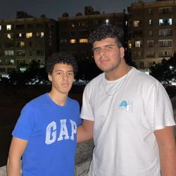 Boda Ashraf Clubhouse