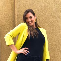 Jennifer Tormey Clubhouse