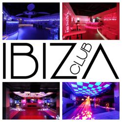 IBIZA CLUB Clubhouse