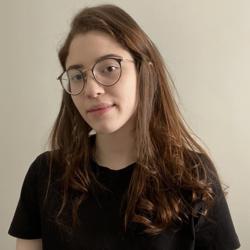 Bruna Maia Clubhouse