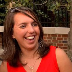 Rachel Johnson Clubhouse