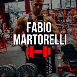 Fabio Martorelli Clubhouse