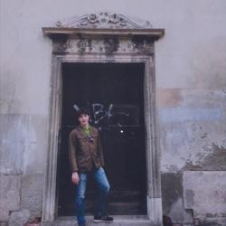 Giacomo Marani Tassinari Clubhouse