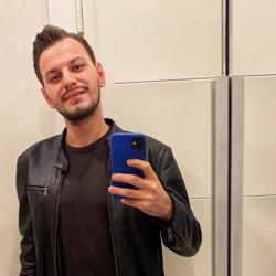 Utku Günçe Clubhouse