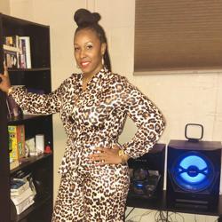 Tori Fontes, MBA Clubhouse