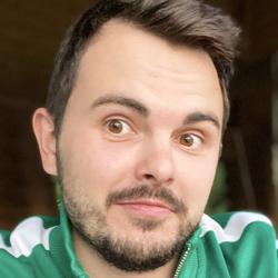 Rinat Kamalov Clubhouse