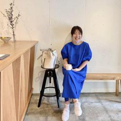 Saori Taguchi Clubhouse