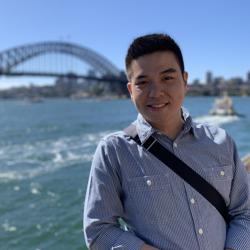 Davin Wangsa Clubhouse