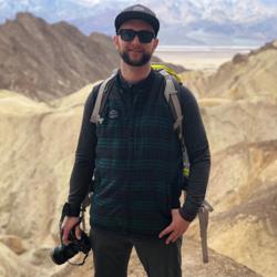 Austen Butler Clubhouse