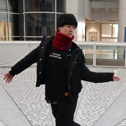 Norichika Yamada Clubhouse