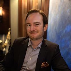Kristoffer Kenttä Clubhouse