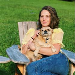 Brenna Oakes Clubhouse