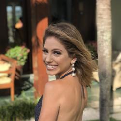 Rachel Castello Clubhouse