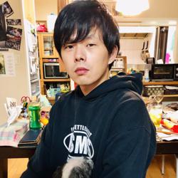 kouchi yuto Clubhouse