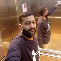 Shameem Dxb Clubhouse